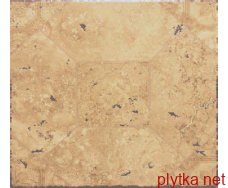 Керамическая плитка POMPEYA GOLD, 450х450 бежевый 450x450x8 матовая